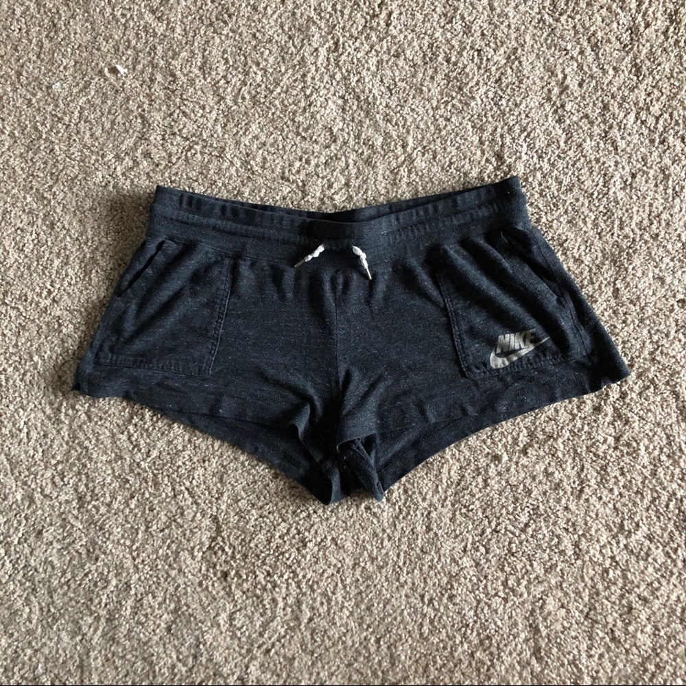 Nike Lounge Shorts